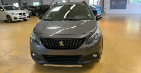 Обява за продажба на Peugeot 2008 1.2 110к.с /автоматик  ~17 000 лв. - изображение 6