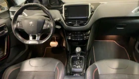 Обява за продажба на Peugeot 2008 1.2 110к.с /автоматик  ~17 000 лв. - изображение 3