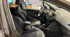 Обява за продажба на Peugeot 2008 1.2 110к.с /автоматик  ~17 000 лв. - изображение 4