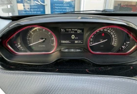 Обява за продажба на Peugeot 2008 1.2 110к.с /автоматик  ~17 000 лв. - изображение 2