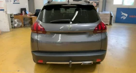 Обява за продажба на Peugeot 2008 1.2 110к.с /автоматик  ~17 000 лв. - изображение 8