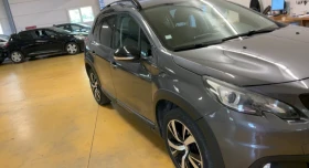 Обява за продажба на Peugeot 2008 1.2 110к.с /автоматик  ~17 000 лв. - изображение 10