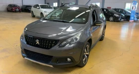 Обява за продажба на Peugeot 2008 1.2 110к.с /автоматик  ~17 000 лв. - изображение 1