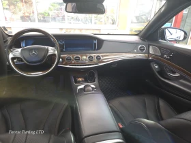 Mercedes-Benz S 350 ГОТОВ ЛИЗИНГ!!! LONG - 25000 лв. - 55635590 7