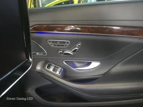 Mercedes-Benz S 350 ГОТОВ ЛИЗИНГ!!! LONG - 25000 лв. - 55635590 9