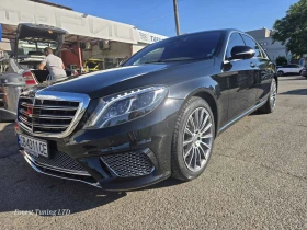 Mercedes-Benz S 350 ГОТОВ ЛИЗИНГ!!! LONG