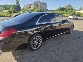 Mercedes-Benz S 350 ГОТОВ ЛИЗИНГ!!! LONG - 25000 лв. - 55635590 3