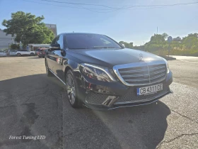 Mercedes-Benz S 350 ГОТОВ ЛИЗИНГ!!! LONG - 25000 лв. - 55635590 2