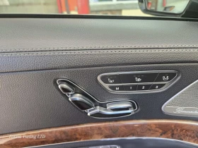Mercedes-Benz S 350 ГОТОВ ЛИЗИНГ!!! LONG - 25000 лв. - 55635590 11