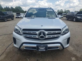 Mercedes-Benz GLS 450 4MATIC * Възможност за лизинг* - 32500 лв. - 16303195 5