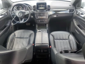 Mercedes-Benz GLS 450 4MATIC * Възможност за лизинг* - 32500 лв. - 16303195 8
