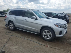 Mercedes-Benz GLS 450 4MATIC * Възможност за лизинг* - 32500 лв. - 16303195 4
