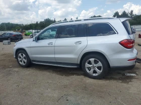 Mercedes-Benz GLS 450 4MATIC * Възможност за лизинг* - 32500 лв. - 16303195 2