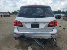 Mercedes-Benz GLS 450 4MATIC * Възможност за лизинг* - 32500 лв. - 16303195 6