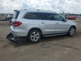 Mercedes-Benz GLS 450 4MATIC * Възможност за лизинг* - 32500 лв. - 16303195 3
