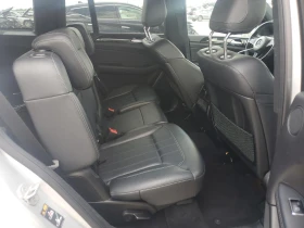Mercedes-Benz GLS 450 4MATIC * Възможност за лизинг* - 32500 лв. - 16303195 11