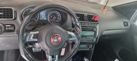 Обява за продажба на VW Polo GTI ~16 500 лв. - изображение 9