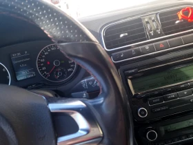 VW Polo GTI | Mobile.bg    14