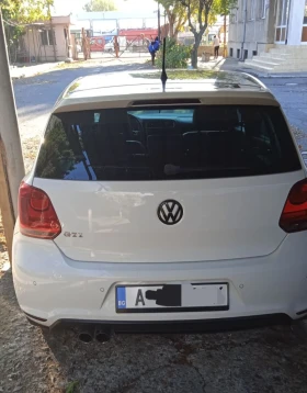 Обява за продажба на VW Polo GTI ~16 500 лв. - изображение 4
