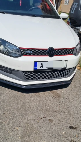 Обява за продажба на VW Polo GTI ~16 500 лв. - изображение 3