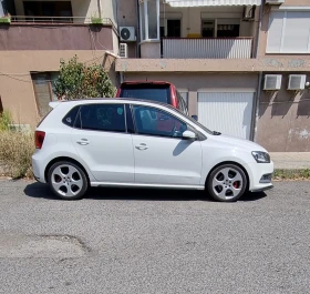 Обява за продажба на VW Polo GTI ~16 500 лв. - изображение 2