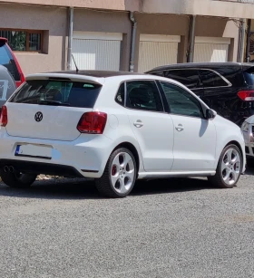 Обява за продажба на VW Polo GTI ~16 500 лв. - изображение 1