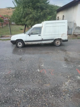 Renault Rapid | Mobile.bg    2