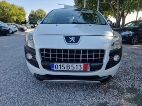 Peugeot 3008 1, 6HDI | Mobile.bg    2