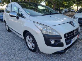 Peugeot 3008 1, 6HDI | Mobile.bg    3