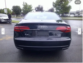 Audi A8 L* 4.0T* MATRIX* * * *  | Mobile.bg    8