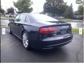 Audi A8 L* 4.0T* MATRIX* * * *  | Mobile.bg    4
