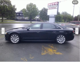 Audi A8 L* 4.0T* MATRIX* * * *  | Mobile.bg    5
