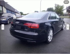 Audi A8 L* 4.0T* MATRIX* * * *  | Mobile.bg    2