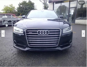 Audi A8 L* 4.0T* MATRIX* * * *  | Mobile.bg    7
