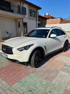 Infiniti Q70 | Mobile.bg    4