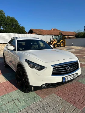Infiniti Q70 | Mobile.bg    2