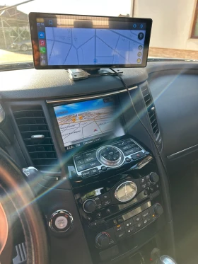 Infiniti Q70 | Mobile.bg    10