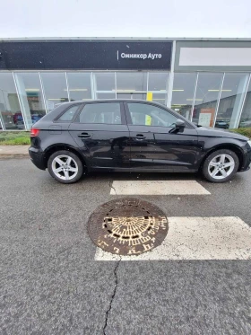 Audi A3 1.6 TDI | Mobile.bg    2