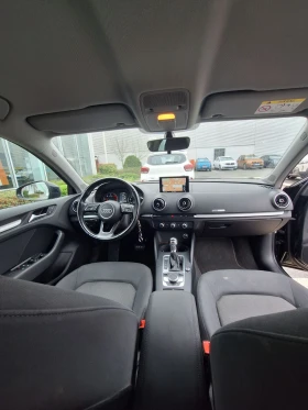 Audi A3 1.6 TDI | Mobile.bg    4