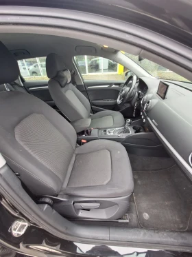 Audi A3 1.6 TDI | Mobile.bg    9