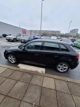 Audi A3 1.6 TDI | Mobile.bg    6