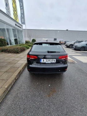 Audi A3 1.6 TDI | Mobile.bg    3