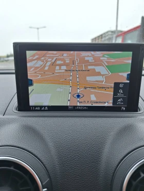 Audi A3 1.6 TDI | Mobile.bg    5