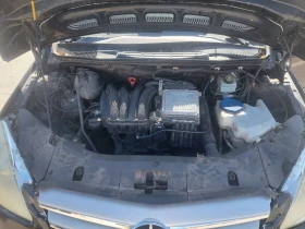 Mercedes-Benz B 170 | Mobile.bg    12