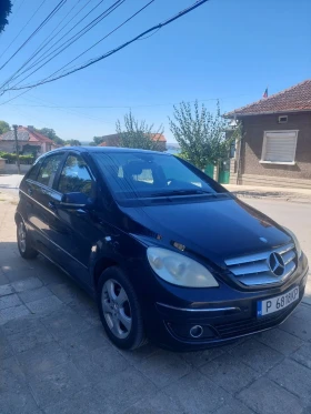 Mercedes-Benz B 170 | Mobile.bg    3