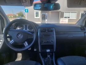 Mercedes-Benz B 170 | Mobile.bg    8