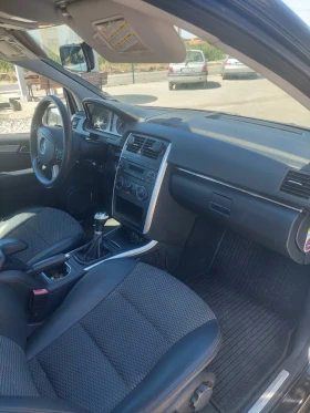 Mercedes-Benz B 170 | Mobile.bg    7