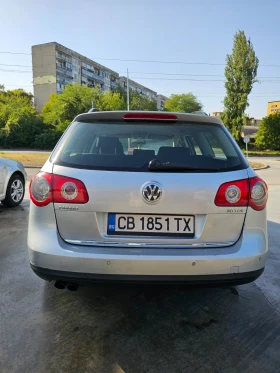 Обява за продажба на VW Passat Passat b6 2.0TDI 170 DSG ~7 500 лв. - изображение 2