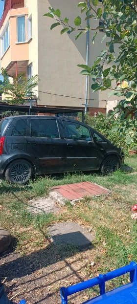 Обява за продажба на Lancia Musa ~3 000 лв. - изображение 1