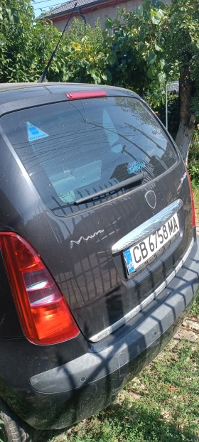 Обява за продажба на Lancia Musa ~3 000 лв. - изображение 1